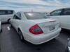 MERCEDES BENZ E CLASS