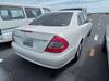 MERCEDES BENZ E CLASS