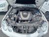 MERCEDES BENZ E CLASS
