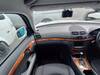 MERCEDES BENZ E CLASS