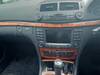 MERCEDES BENZ E CLASS