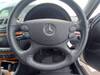 MERCEDES BENZ E CLASS