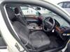 MERCEDES BENZ E CLASS