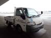 NISSAN VANETTE TRUCK