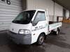 NISSAN VANETTE TRUCK