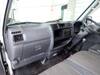 NISSAN VANETTE TRUCK
