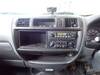 NISSAN VANETTE TRUCK