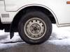 NISSAN VANETTE TRUCK
