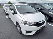 2017 HONDA FIT