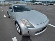 2004 NISSAN FAIRLADY Z
