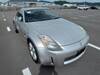 NISSAN FAIRLADY Z