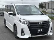 2017 TOYOTA NOAH SI WXB