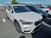 2019 BMW X1