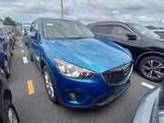2013 MAZDA CX-5