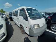 2012 MAZDA BONGO VAN DX