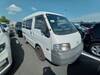 MAZDA BONGO VAN