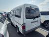 MAZDA BONGO VAN