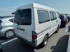 MAZDA BONGO VAN