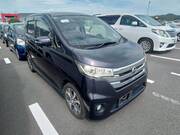 2013 NISSAN DAYZ
