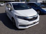 2020 HONDA SHUTTLE