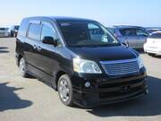 2006 TOYOTA NOAH X LIMITED