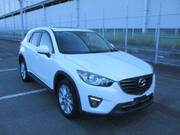 2013 MAZDA CX-5