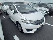 2014 HONDA FIT