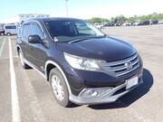 2012 HONDA CR-V 20G