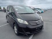 2010 HONDA FREED