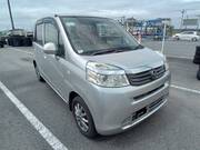 2012 HONDA LIFE G