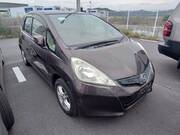 2011 HONDA FIT G