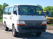 2003 TOYOTA HIACE VAN DX