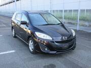 2014 MAZDA PREMACY