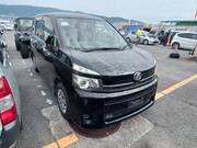 2012 TOYOTA VOXY X L EDITION