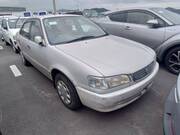 1999 TOYOTA COROLLA