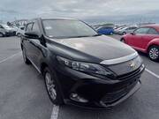 2017 TOYOTA HARRIER PREMIUM