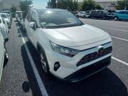 2020 TOYOTA RAV4 G