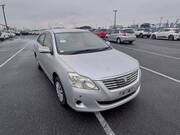 2009 TOYOTA PREMIO