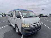 2006 TOYOTA HIACE WAGON DX