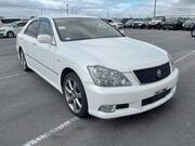 2007 TOYOTA CROWN ATHLETE
