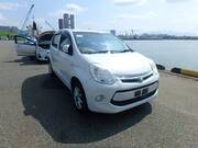 2016 TOYOTA PASSO