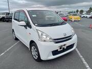 2012 DAIHATSU MOVE L