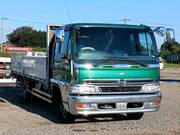 2001 HINO RANGER 3.85ton