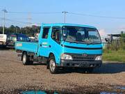 2008 TOYOTA DYNA 2ton