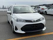 2021 TOYOTA COROLLA AXIO