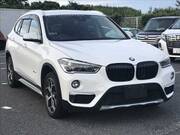 2016 BMW X1