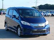 2012 HONDA FREED HYBRID