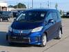 HONDA FREED HYBRID