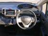 HONDA FREED HYBRID