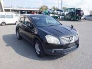 2007 NISSAN DUALIS 20S